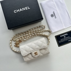 Chanel Wallets Purse